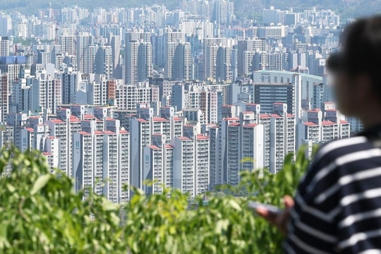 Người trẻ chọn dịch chuyển về các đô thị vệ tinh mua nhà