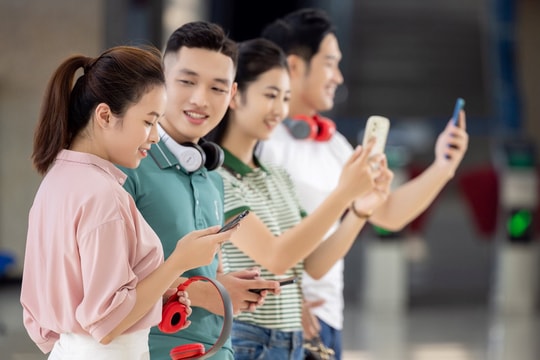 Lãnh đạo BVBank nói về sự dịch chuyển mạnh mẽ của các hộ kinh doanh khi áp dụng quy định thuế mới