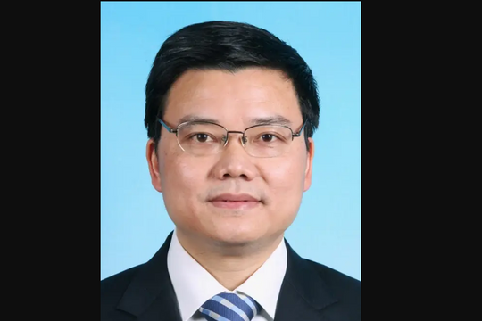 Đề nghị truy tố, tịch thu toàn bộ tài sản bất chính của nguyên Chủ tịch Tập đoàn năng lượng SN 1964 của Trung Quốc
