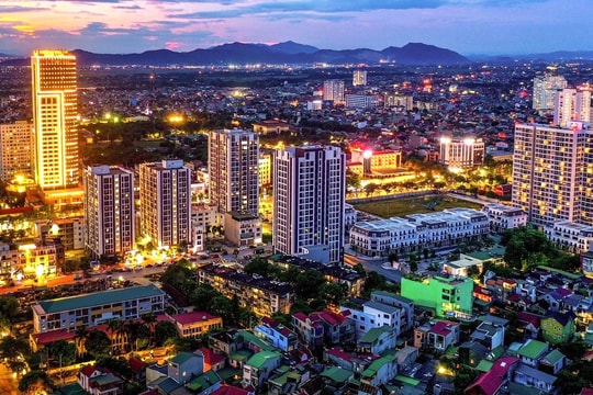 Tỉnh miền Trung hút hơn 2,2 tỷ USD vốn FDI, bất ngờ vươn lên TOP 3 cao nhất cả nước, vượt cả Hải Phòng và Bắc Ninh