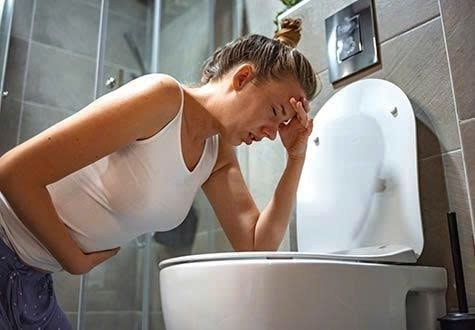 Virus gây nôn mửa cực mạnh lan rộng tại Mỹ, nhiều người mắc bệnh sau vài giờ tiếp xúc