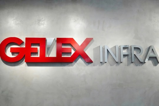 Sau đề xuất dự án 36.700 tỷ đồng, Hạ tầng Gelex (GEL) tiếp tục có động thái mới tại TP. HCM