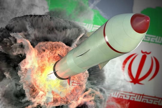 Iran nắm 'át chủ bài' trong các cuộc đàm phán với Mỹ