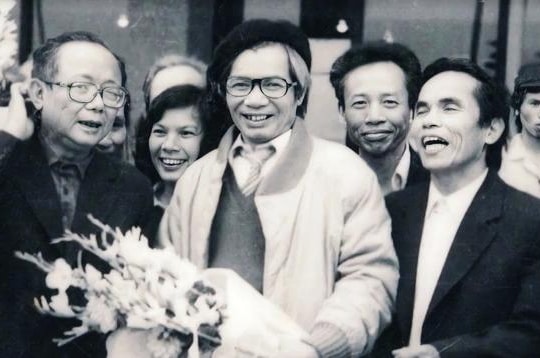 NSND mang hàm Giáo sư, xuất thân từ gia tộc danh giá ở Hải Phòng: Từng làm Giám đốc Nhà hát, vợ là NSƯT, con trai là NSND, đạo diễn nổi tiếng