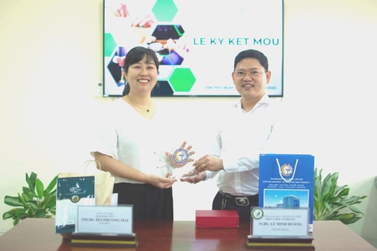 Phó Giáo sư trẻ nhất Việt Nam ngành Y 36 tuổi đã làm Trưởng khoa, hiện công tác tại tại trường Đại học lọt top 200 châu Á