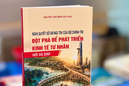 Hàng loạt kỷ lục mới của nền kinh tế sau 1 năm thực hiện Nghị quyết 68