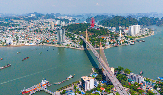 Chỉ 4 năm nữa, cả nước sẽ có 11 thành phố trực thuộc Trung ương