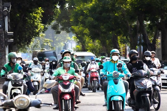 Hà Nội dự kiến thay đổi một đề xuất quan trọng trước ngày 1/7, người dân cần lưu ý