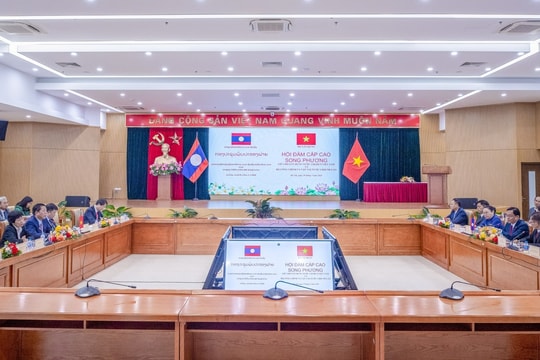 Đèo Cả đề xuất Nhà nước hỗ trợ 70% vốn cho tuyến đường sắt Việt – Lào đoạn Vũng Áng – Mụ Giạ