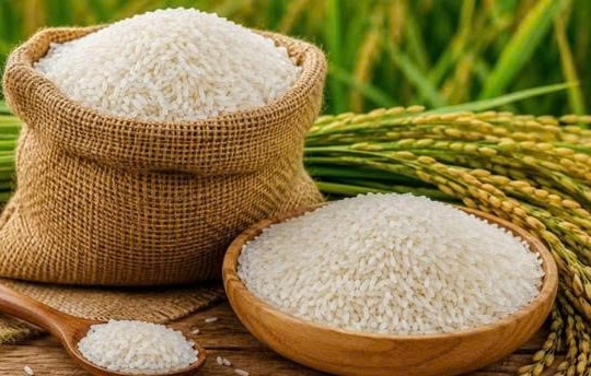 Quốc gia châu Á chính thức vượt Trung Quốc, trở thành cường quốc gạo số 1 thế giới
