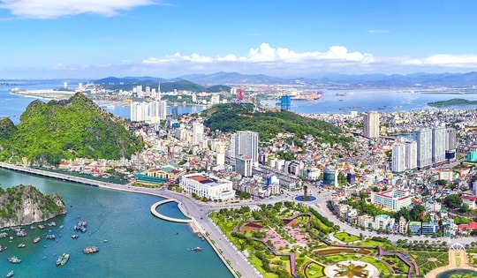 Việt Nam sắp có thêm một thành phố trực thuộc Trung ương, là địa phương có đường bờ biển dài thứ 3 cả nước