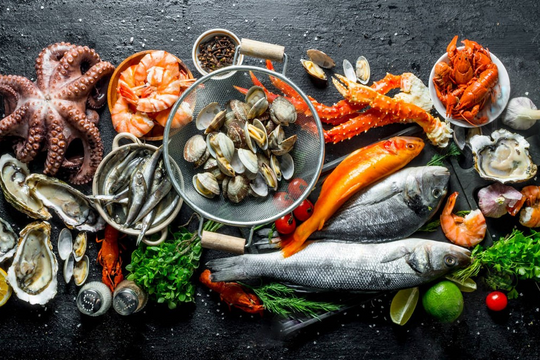 Một mặt hàng giúp Việt Nam cùng lúc đón tin vui lớn từ Hàn Quốc và Nhật Bản