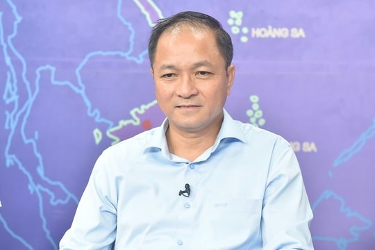 Phó Cục trưởng Đào Duy Anh: Nếu vẫn giữ xăng khoáng, làm sao tự chủ được an ninh năng lượng quốc gia?