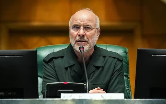 Cáo buộc Mỹ 'đổ thêm dầu vào lửa', Iran khẳng định có quyền trả đũa