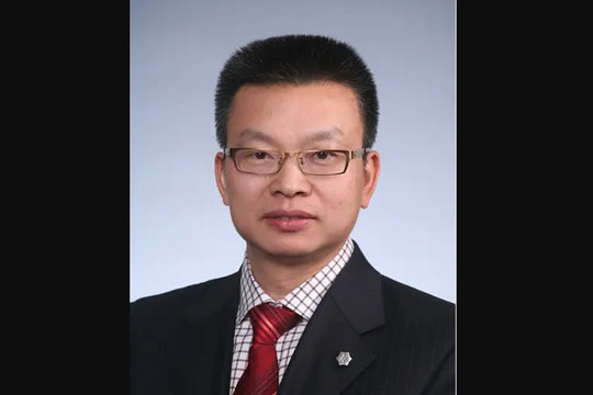 Điều tra giám sát nguyên Kế toán trưởng Tập đoàn Điện lực lớn SN 1966 của Trung Quốc
