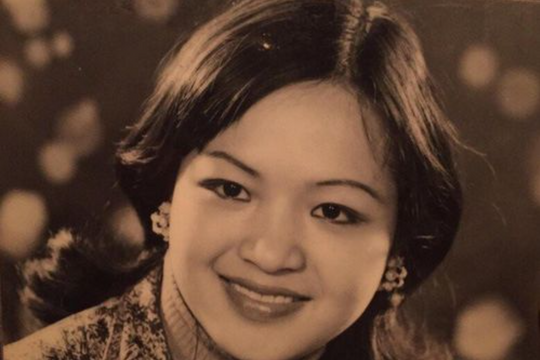 Nữ Thượng tá quân đội từng được mệnh danh 'thiên nga sân khấu kịch', có con gái là diễn viên nổi tiếng VTV