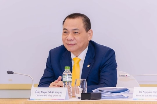 Hãng phim của tỷ phú Phạm Nhật Vượng phát động cuộc thi toàn quốc, tổng giải thưởng lên tới nửa tỷ đồng