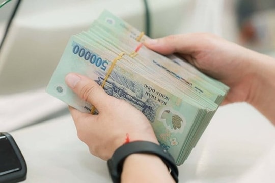 Cách tính lương, phụ cấp dựa trên lương cơ sở mới từ 1/7: Ai được hưởng và tiền tăng bao nhiêu?