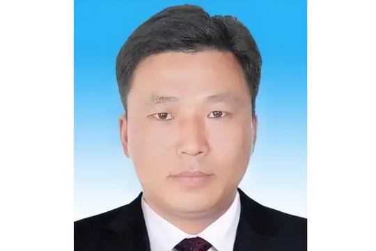 Điều tra giám sát nguyên Giám đốc Sở Công an tỉnh kiêm Bí thư Đảng ủy của Trung Quốc
