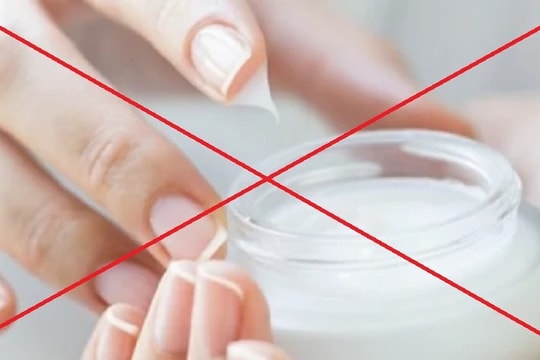 Công ty mỹ phẩm bị phạt nặng