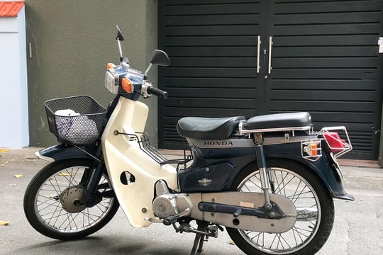 Những loại xe cần lưu ý khi dùng xăng E10