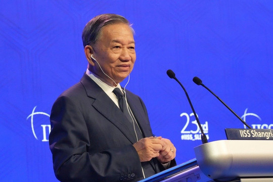 Nhiều biệt lệ trong chuyến công du ASEAN của Tổng Bí thư, Chủ tịch nước Tô Lâm