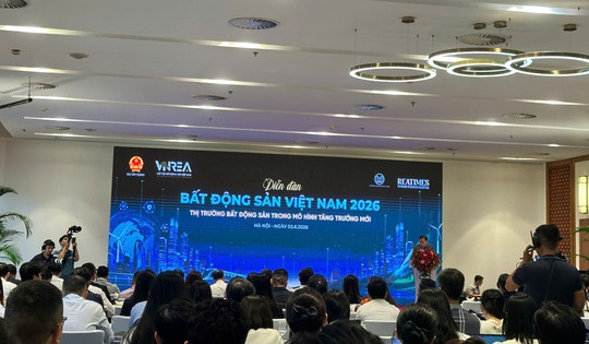 Nhà ở cho thuê đang được định vị lại trong chiến lược phát triển nhà ở quốc gia