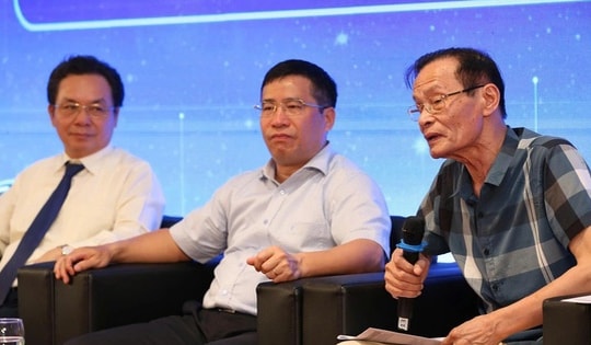 TS. Lê Xuân Nghĩa chỉ ra nút thắt quan trọng để phát triển thị trường nhà ở cho thuê