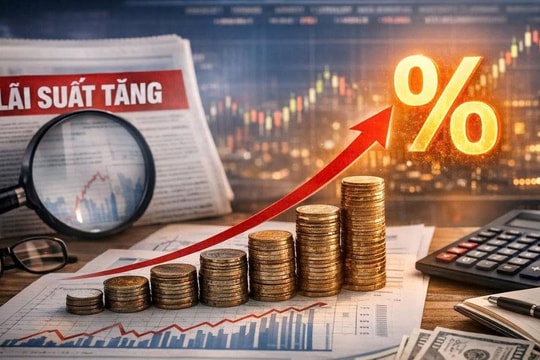 Vì sao lãi suất vẫn chưa thể giảm dù NHNN đã có nhiều động thái hỗ trợ?