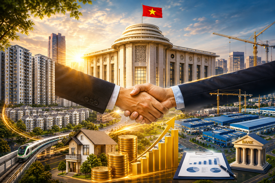 NHNN 'mở van' tín dụng có chọn lọc: Lộ diện nhóm doanh nghiệp hưởng lợi từ chính sách mới