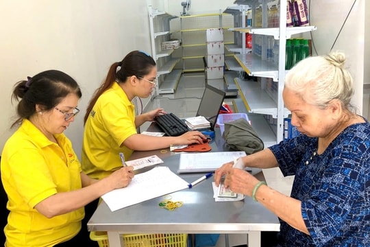 Mỗi hộ gia đình được nhận tiền mặt 1.000.000 đồng từ ngân sách nhà nước, ai sẽ được hưởng?