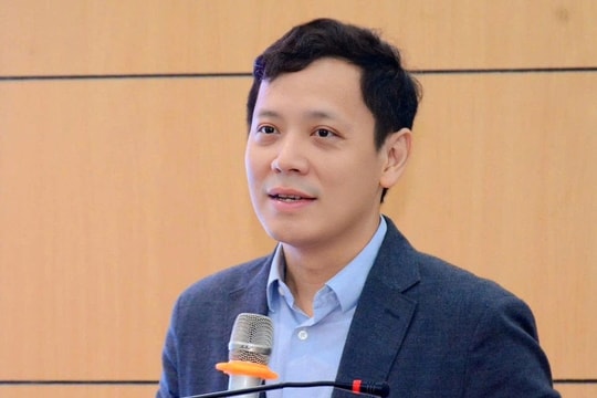 Giáo sư trẻ nhất Việt Nam từng tốt nghiệp Harvard: Là 'thần đồng' Toán học lừng danh, có tác phẩm vào đề thi văn TP.HCM