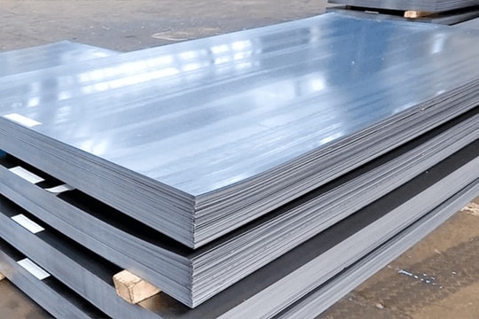 Một sản phẩm thép Việt Nam bị điều tra CBPG tại Ukraine, doanh nghiệp chạy đua 30 ngày quyết định