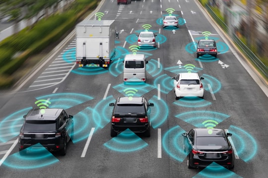 VinFast công bố kế hoạch taxi tự lái, đối tác đứng sau là 'gã khổng lồ' AI trị giá hàng nghìn tỷ USD