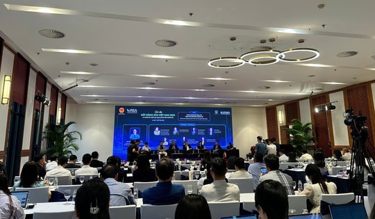 Thị trường cho thuê đang phản ánh rõ nét nhất nhu cầu sử dụng thực của bất động sản