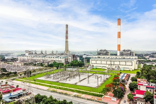 Nhiệt điện Phả Lại (PPC) muốn chuyển dự án 1.200MW sang nhiệt điện than công nghệ cao