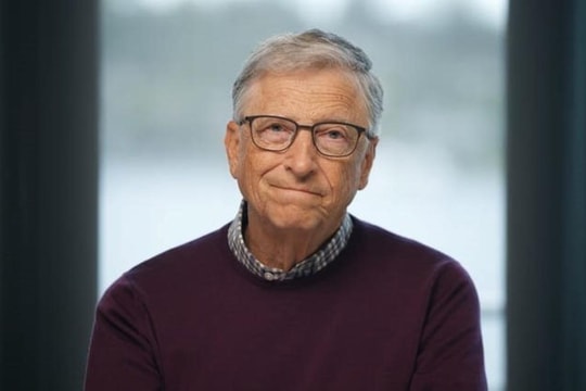 Bill Gates sắp phải ra điều trần, tượng đài từ thiện toàn cầu sụp đổ