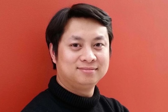 Phó Giáo sư Việt Nam là nhà khoa học có tầm ảnh hưởng tại Australia, nói rõ về quyết định chọn đi du học ở tuổi 18