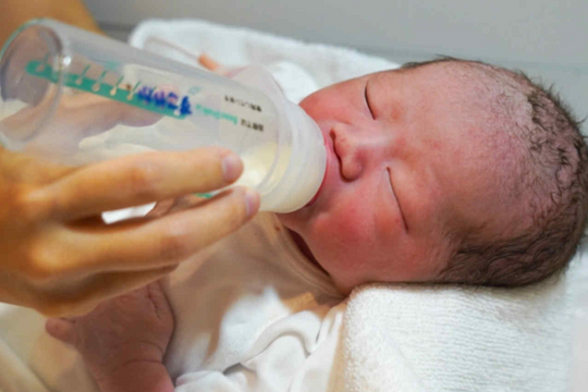 Siêu cường châu Á ghi nhận tỷ lệ sinh thấp chưa từng có