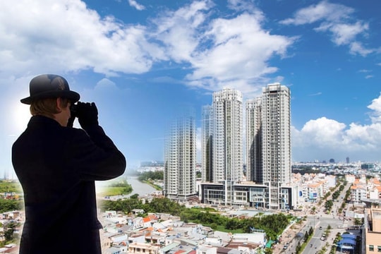 Bài toán chuyển hóa hàng tồn kho, phải thu và đặt cọc của doanh nghiệp bất động sản