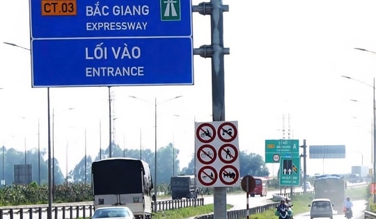 Đề xuất nâng cấp tuyến quốc lộ kết nối Thủ đô tới Bắc Ninh, Bộ Xây dựng ra chỉ đạo ‘nóng’