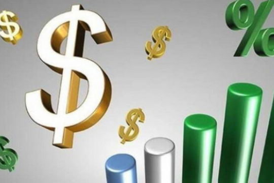 Lãi tăng 150%, một công ty chứng khoán chốt quyền trả cổ tức tỷ lệ 28%
