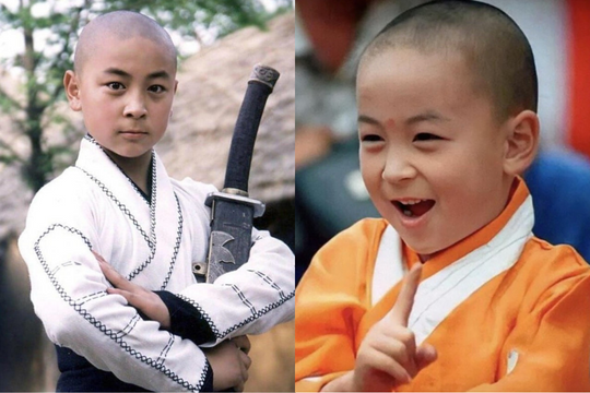 ‘Thần đồng võ thuật’ nổi tiếng nhất nhì châu Á, 15 tuổi từ bỏ hào quang đi du học: Nay sống kín tiếng, thừa kế khối tài sản 38.800 tỷ đồng