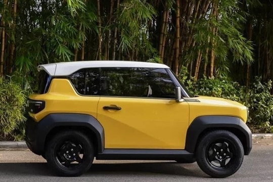 Sau 2 năm đã chạy 25.000km, chủ xe VinFast VF 3 quyết định rao bán và nói thật lý do, công khai tình trạng xe hiện tại