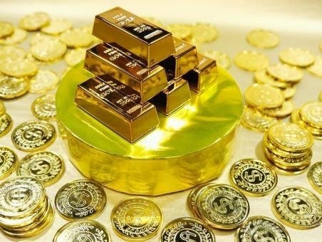 Giá vàng hôm nay (3/6): Lao dốc sau 2 phiên liên tiếp, chuyên gia nói gì?