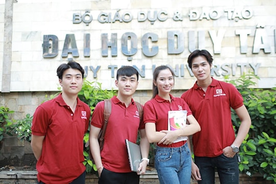 Vượt hàng nghìn đối thủ, 6 trường đại học Việt Nam lọt top 10% tốt nhất thế giới