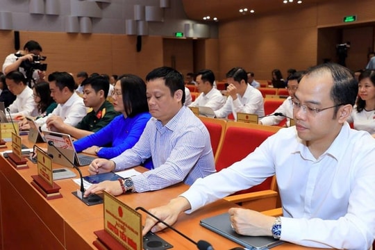 Chính thức tăng chế độ cho các đối tượng chính sách này, mức cao nhất 10 triệu đồng/người