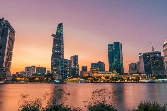 Quốc gia châu Á rót kỷ lục 6,8 tỷ USD vào Việt Nam trong 5 tháng, bỏ xa Hàn Quốc và Trung Quốc