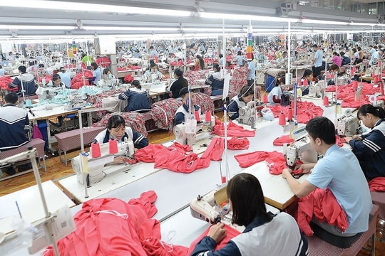 Doanh nghiệp Việt mạnh tay đầu tư ra nước ngoài, vốn đăng ký tăng gấp 2,5 lần