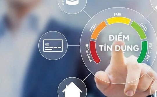 Từ 1/6, CIC sẽ thay đổi cách đánh giá hàng triệu người từng vay ngân hàng